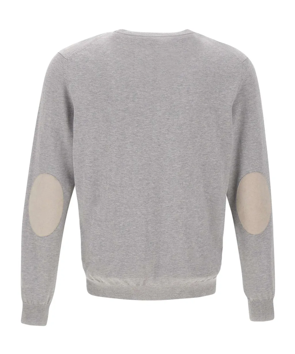 Kangra Sweaters Grey