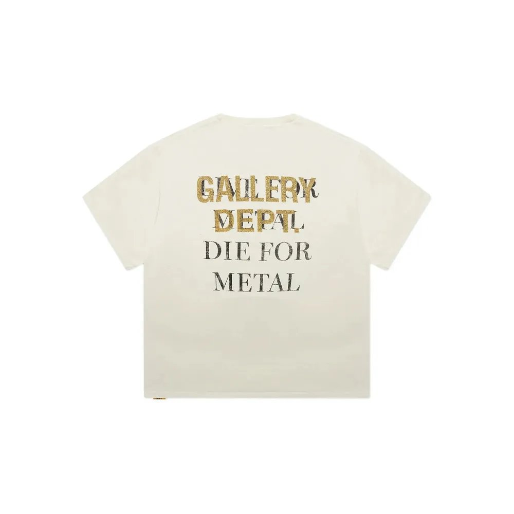 Short-Sleeved T-Shirt