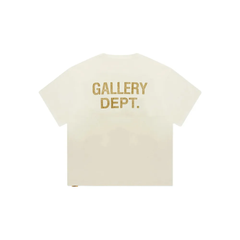 Short-Sleeved T-Shirt