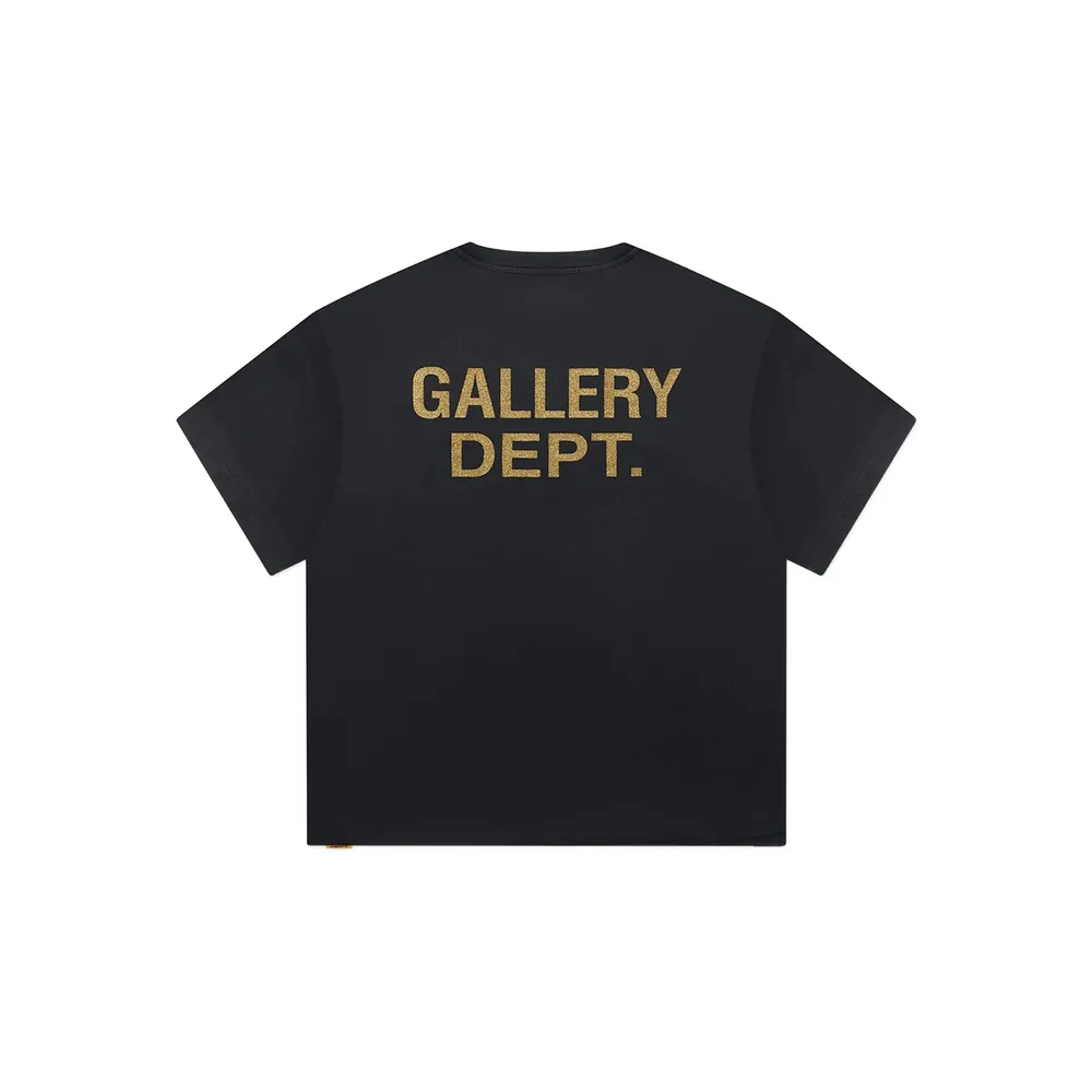 Short-Sleeved T-Shirt