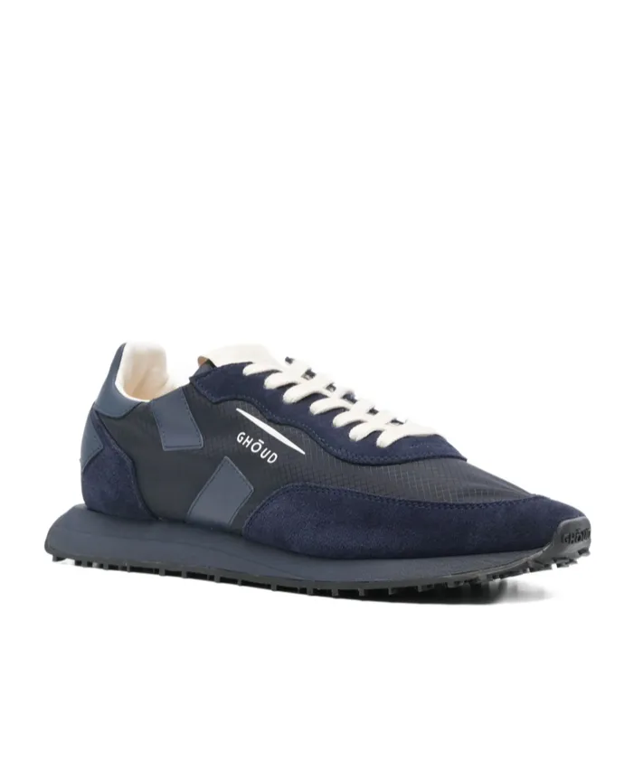 Ghoud Rush One Lace-Up Sneakers