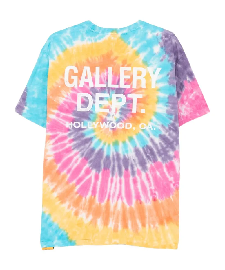 Short-Sleeved T-Shirt