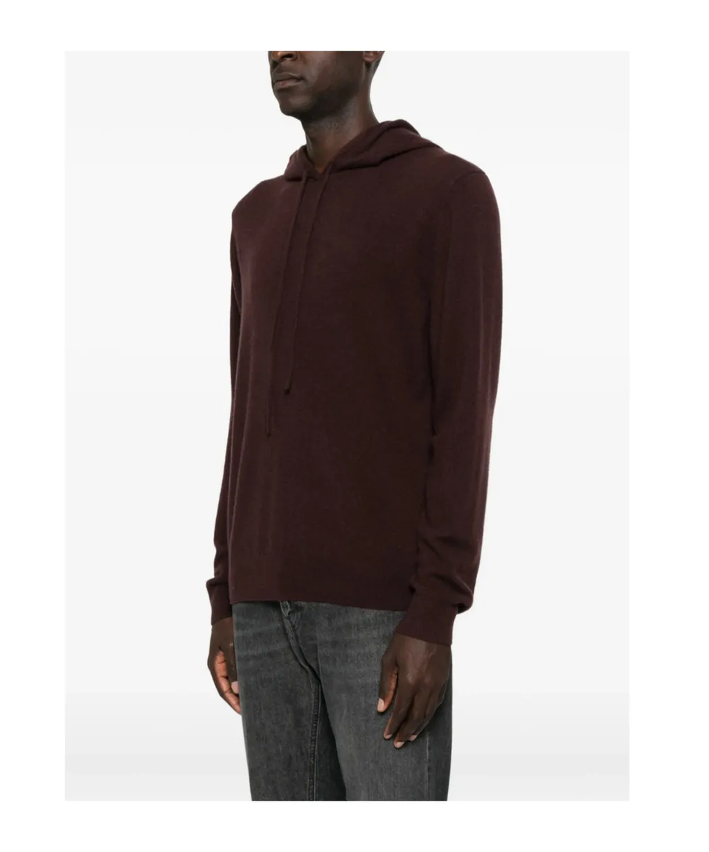 Cashmere Hoodie