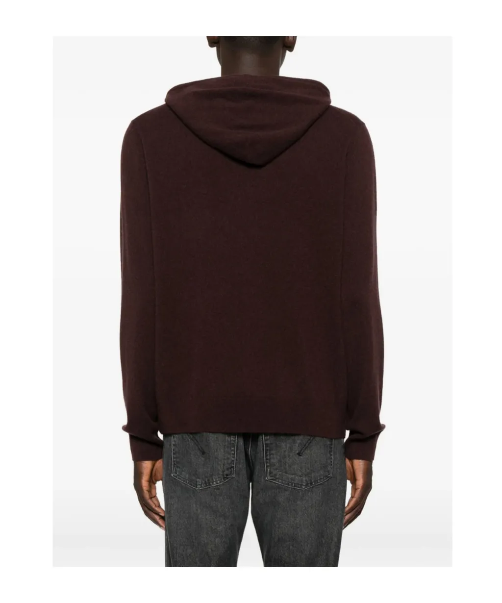 Cashmere Hoodie