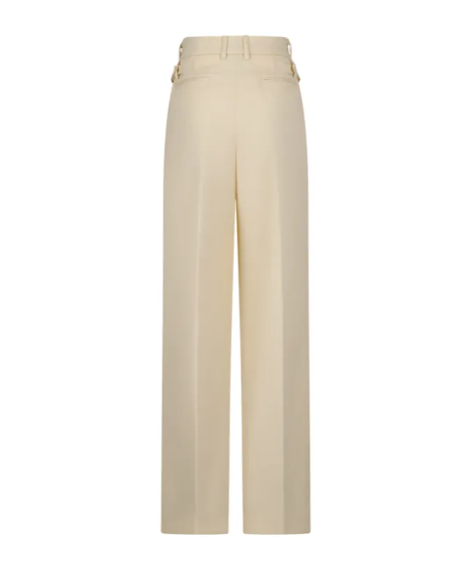 Isabel Archive Trousers