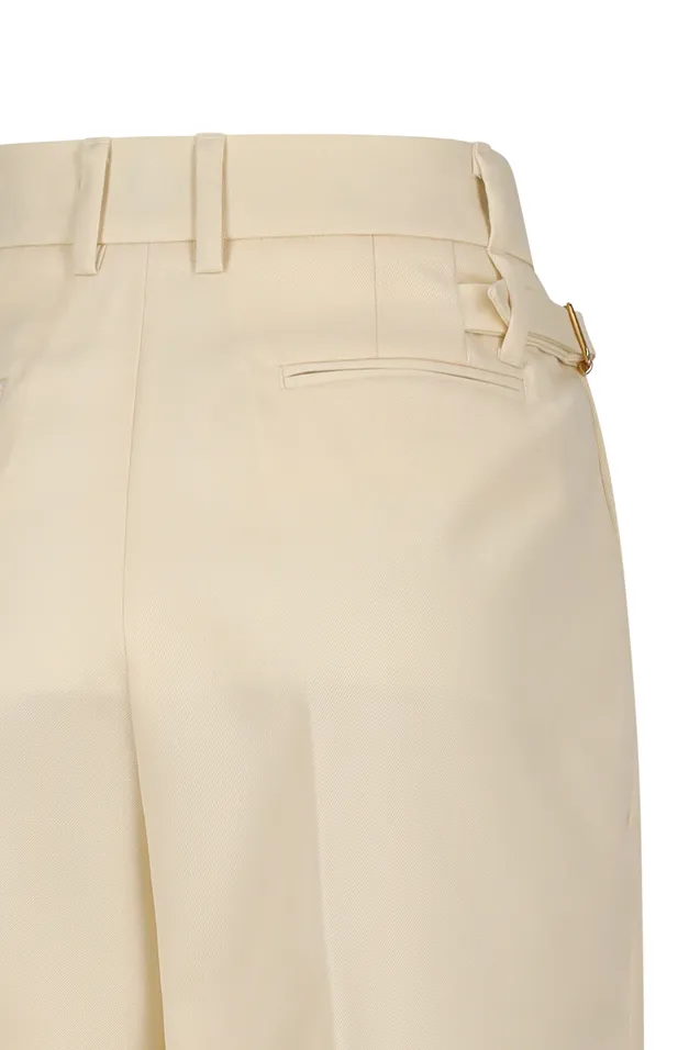 Isabel Archive Trousers