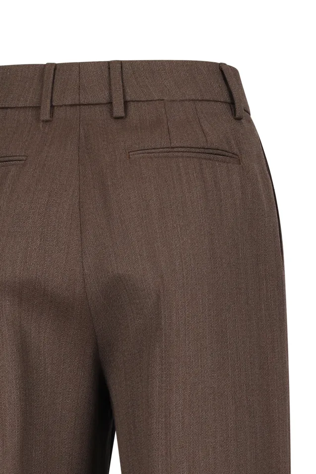 Amber Trousers