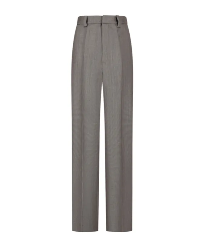 Katharine Button Trousers