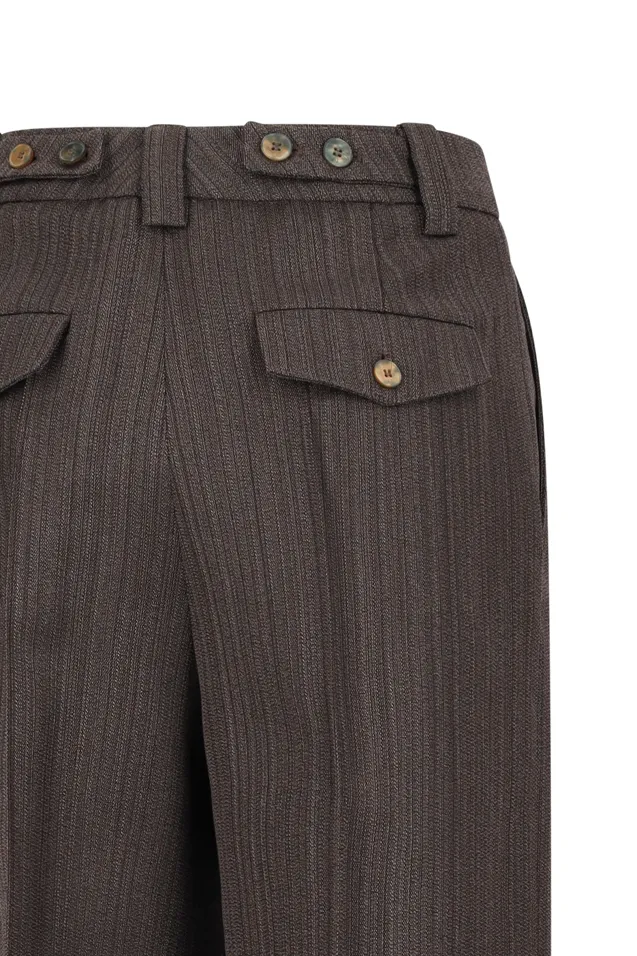 Katharine Trousers