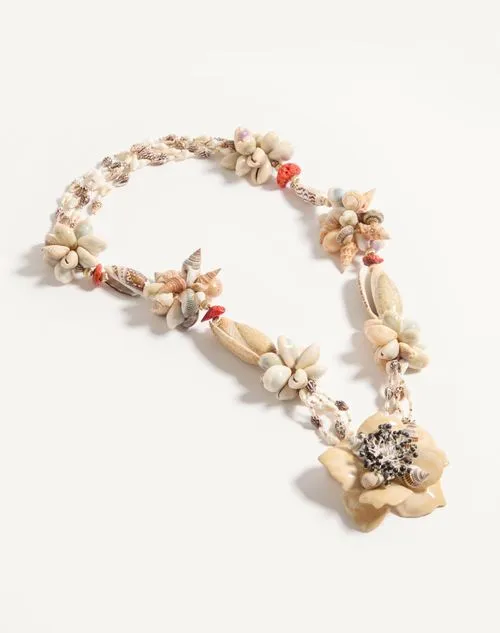 Valentino Jardin Aquatique Necklace
