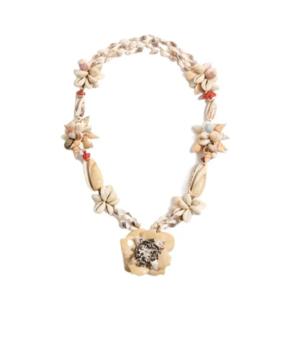 Valentino Jardin Aquatique Necklace