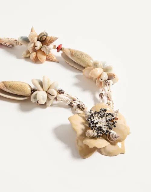 Valentino Jardin Aquatique Necklace