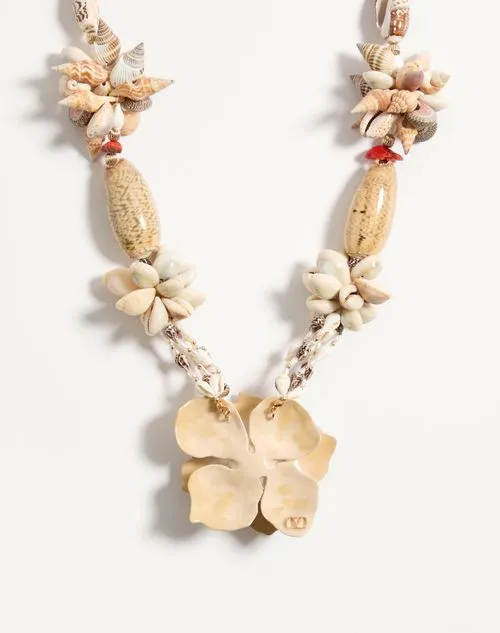 Valentino Jardin Aquatique Necklace