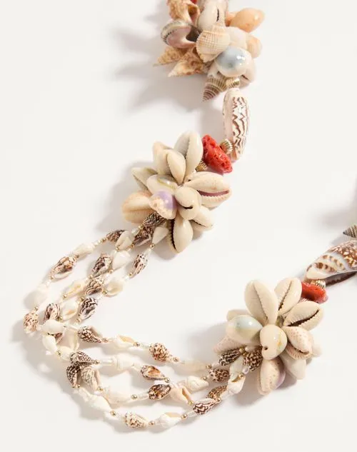 Valentino Jardin Aquatique Necklace