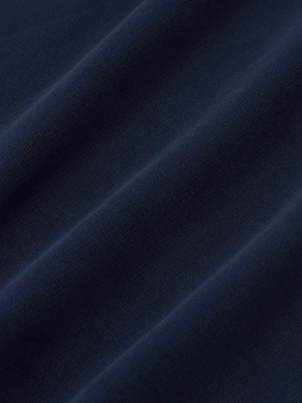 DrÔLe De Monsieur Logo Crewneck Sweater