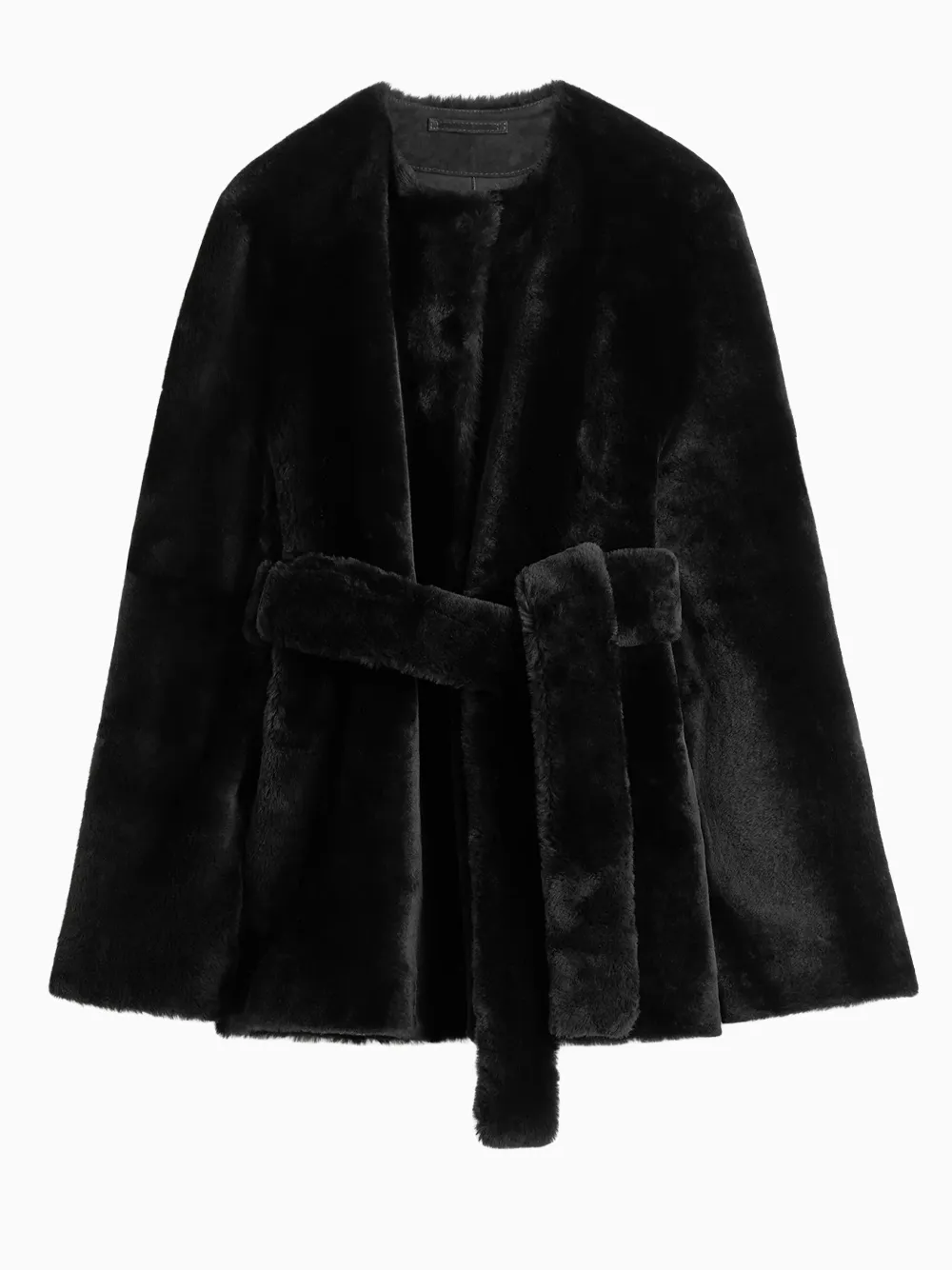 Long Sleeve Casual Jacket