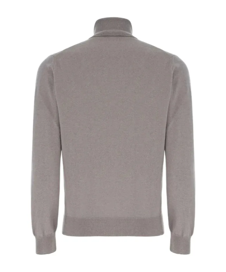Turtleneck Sweater