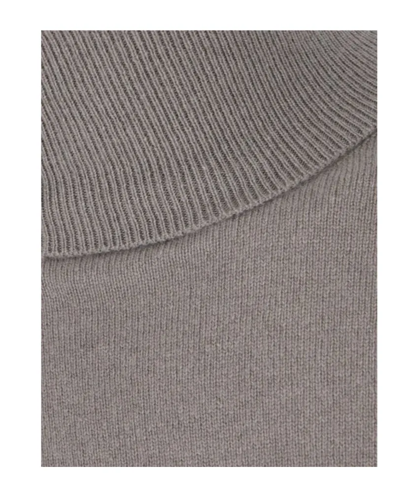 Turtleneck Sweater