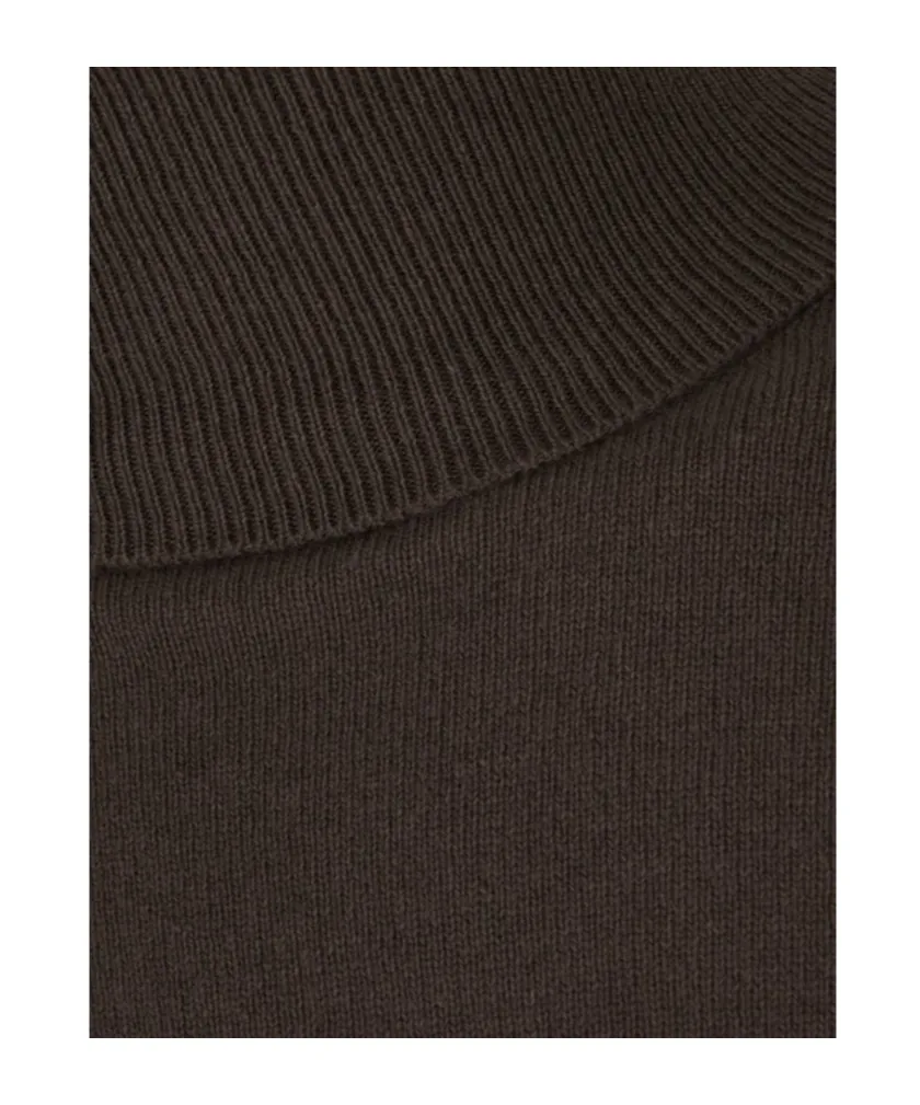 Turtleneck Sweater