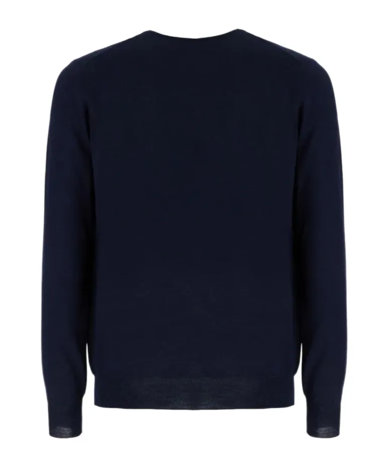 Crew Neck Sweater
