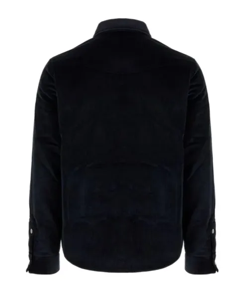 Single-Breasted Jacket