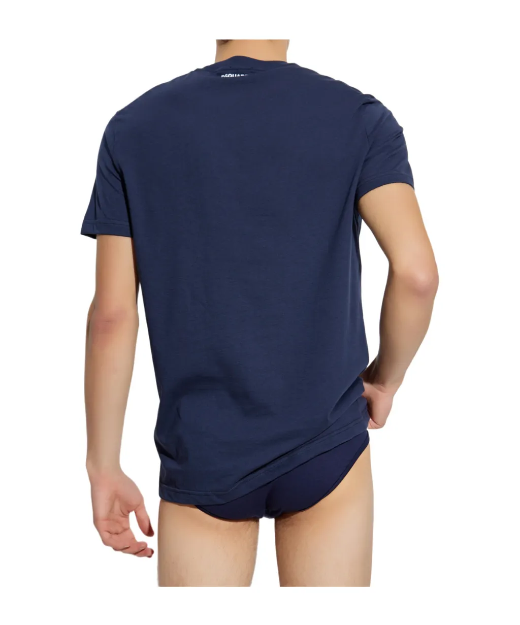 Underwear T-Shirt Three-Pack