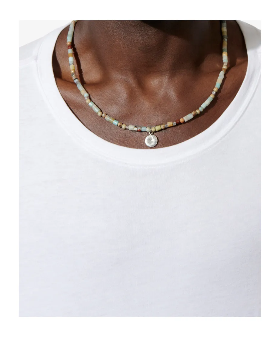 Pierce Necklace