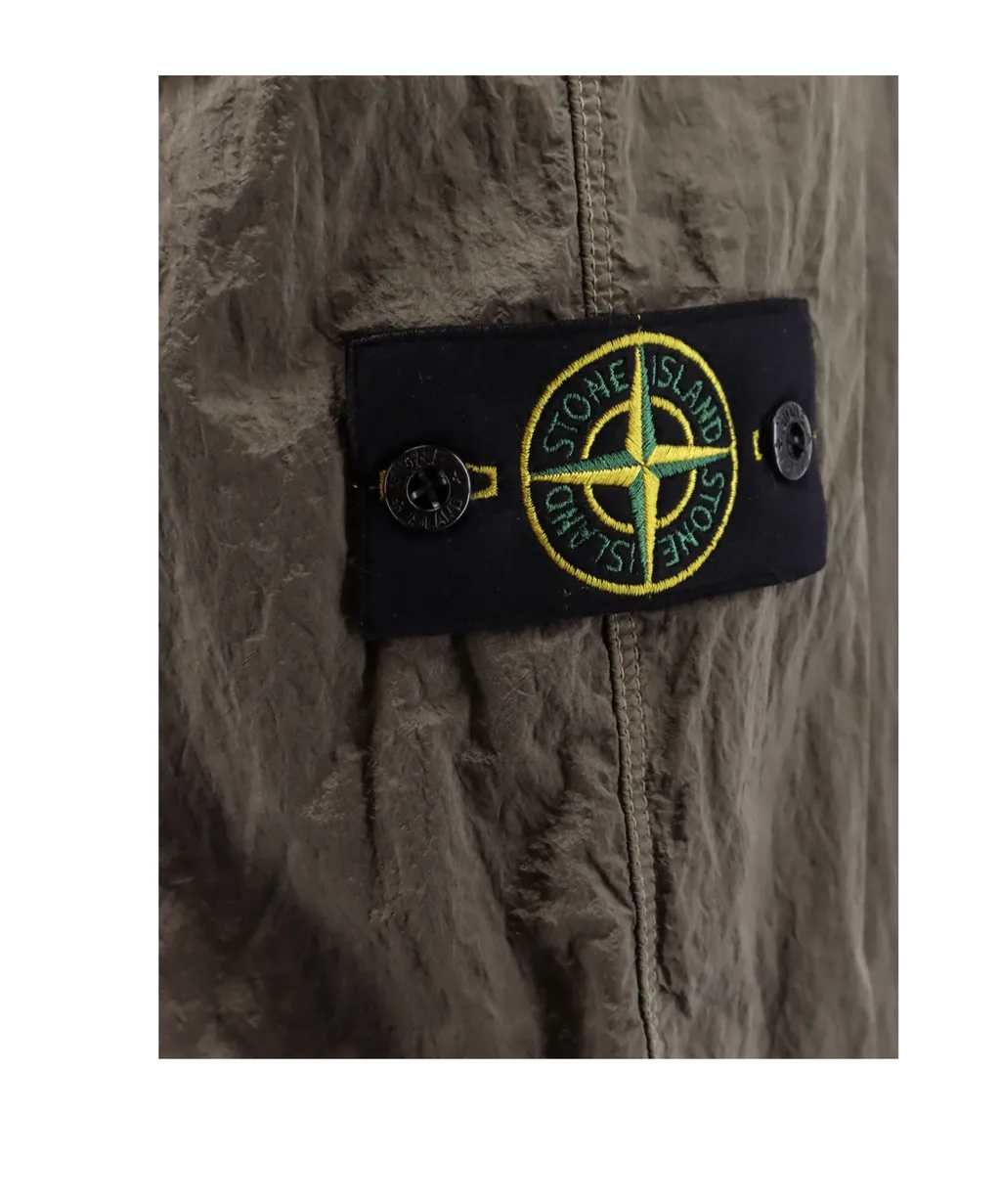 Pocket Track Pants