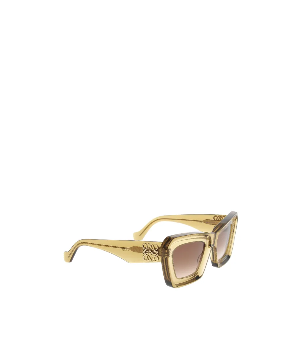 Full Frame Sunglasses