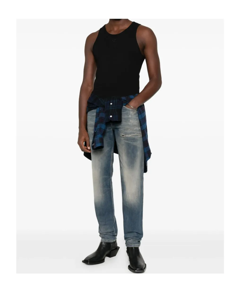 Diesel T-Arm-Lkds Tank Top
