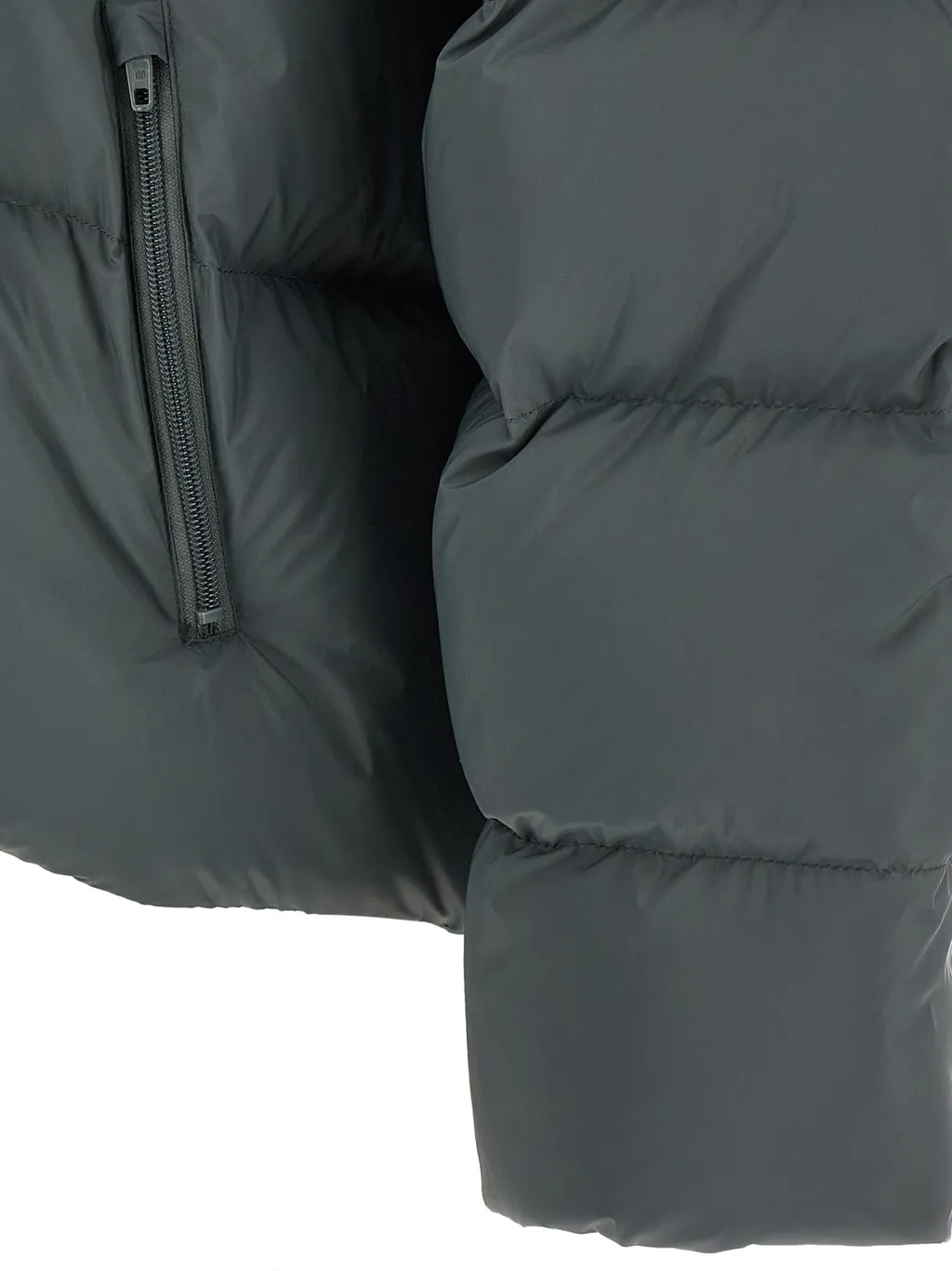 Standard Puffer Jacket