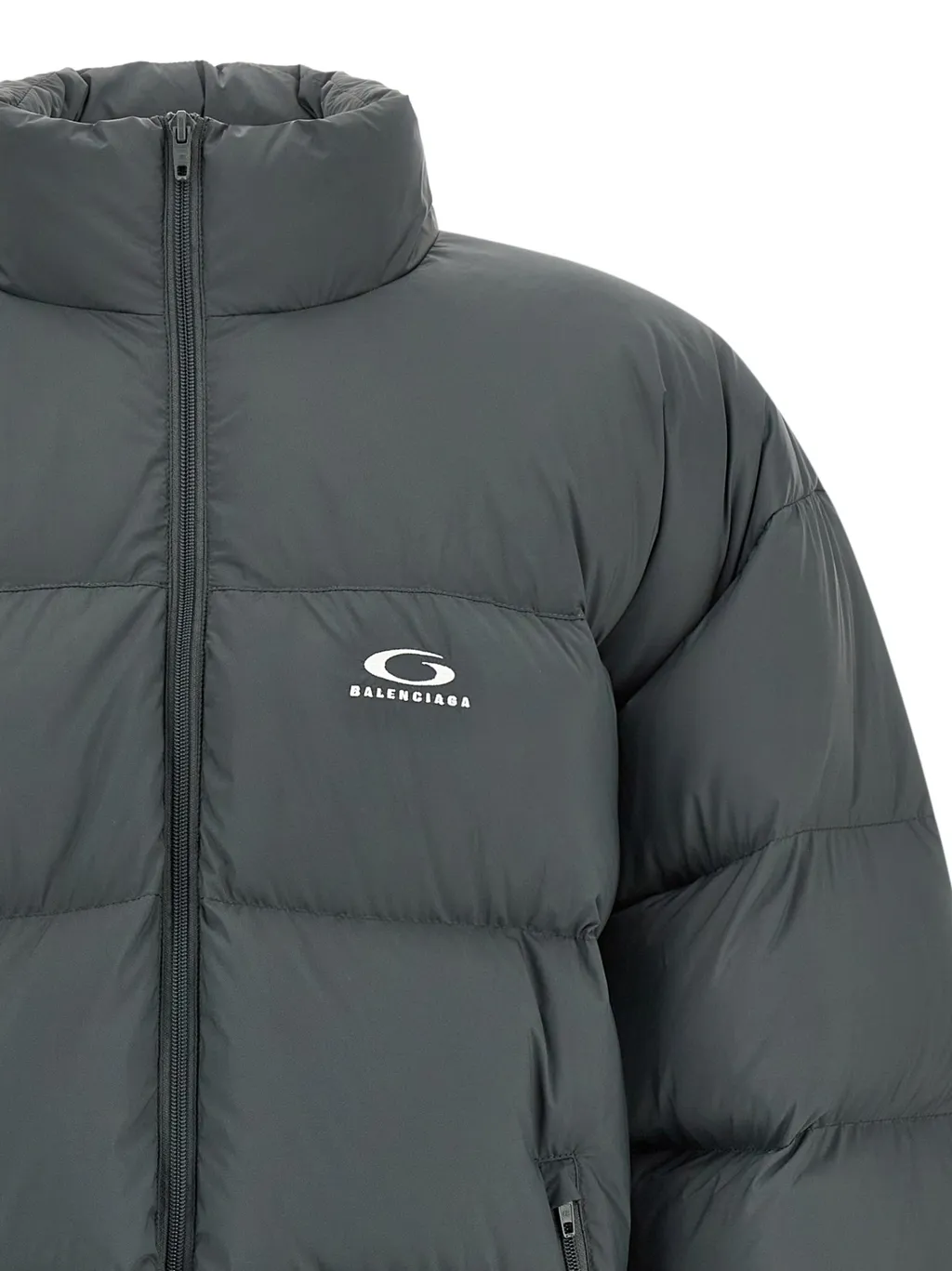 Standard Puffer Jacket
