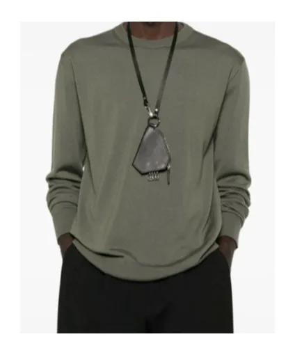 Merino Sweater