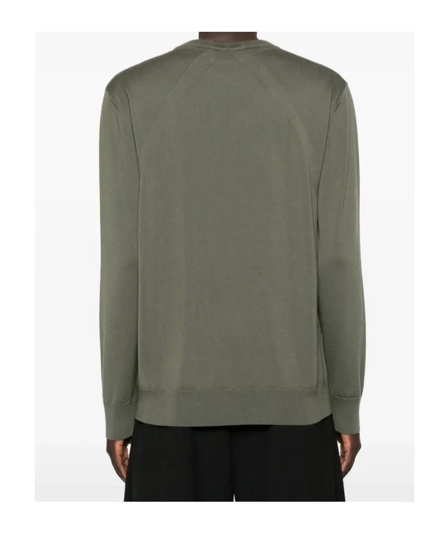 Merino Sweater