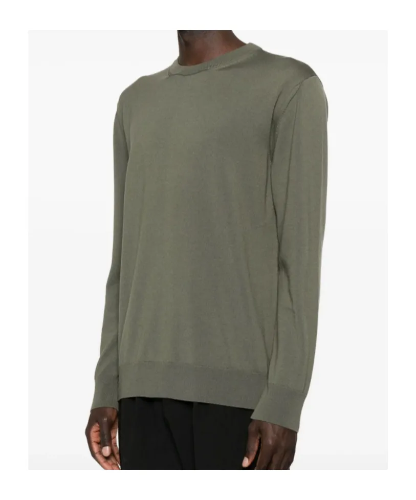 Merino Sweater