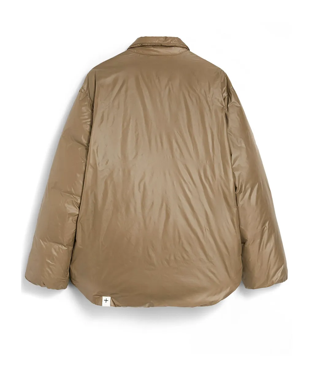 Jil Sander+ Padded Down Jacket