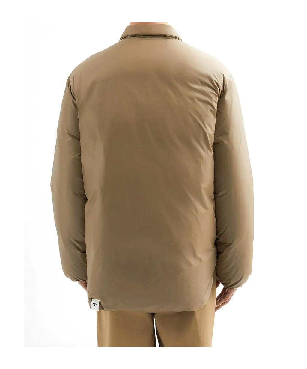 Jil Sander+ Padded Down Jacket