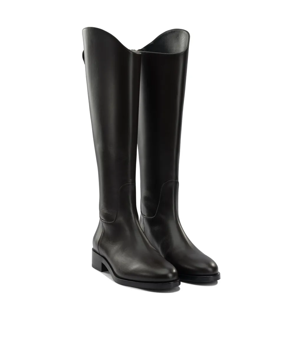 Hector Boots