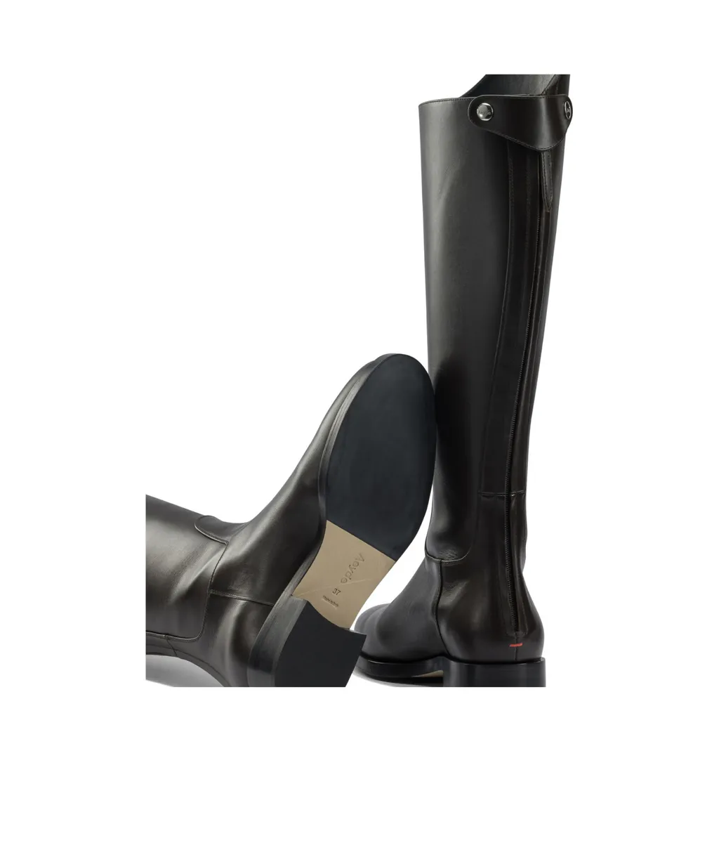 Hector Boots