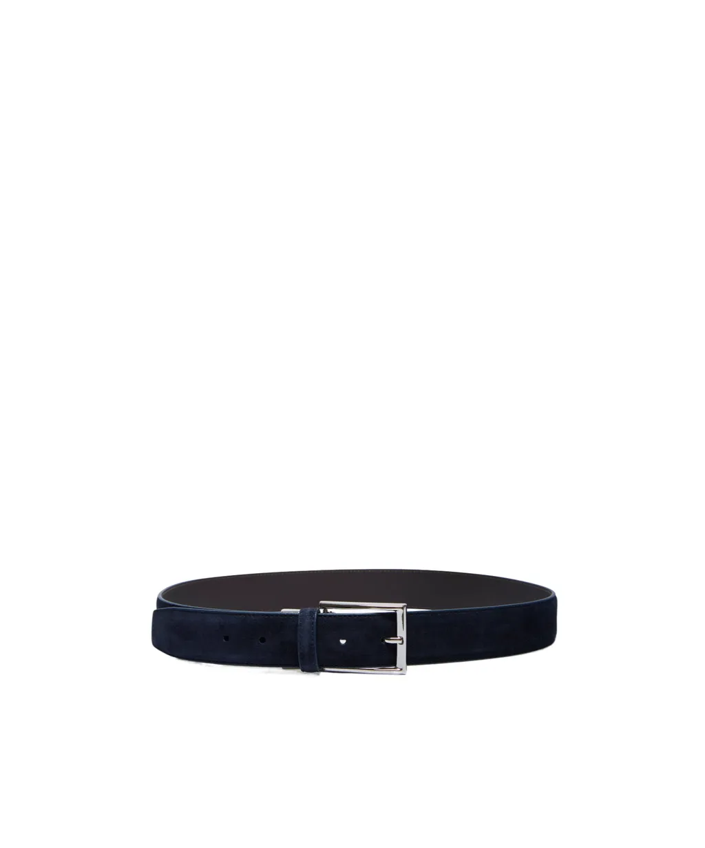 Logo Belt