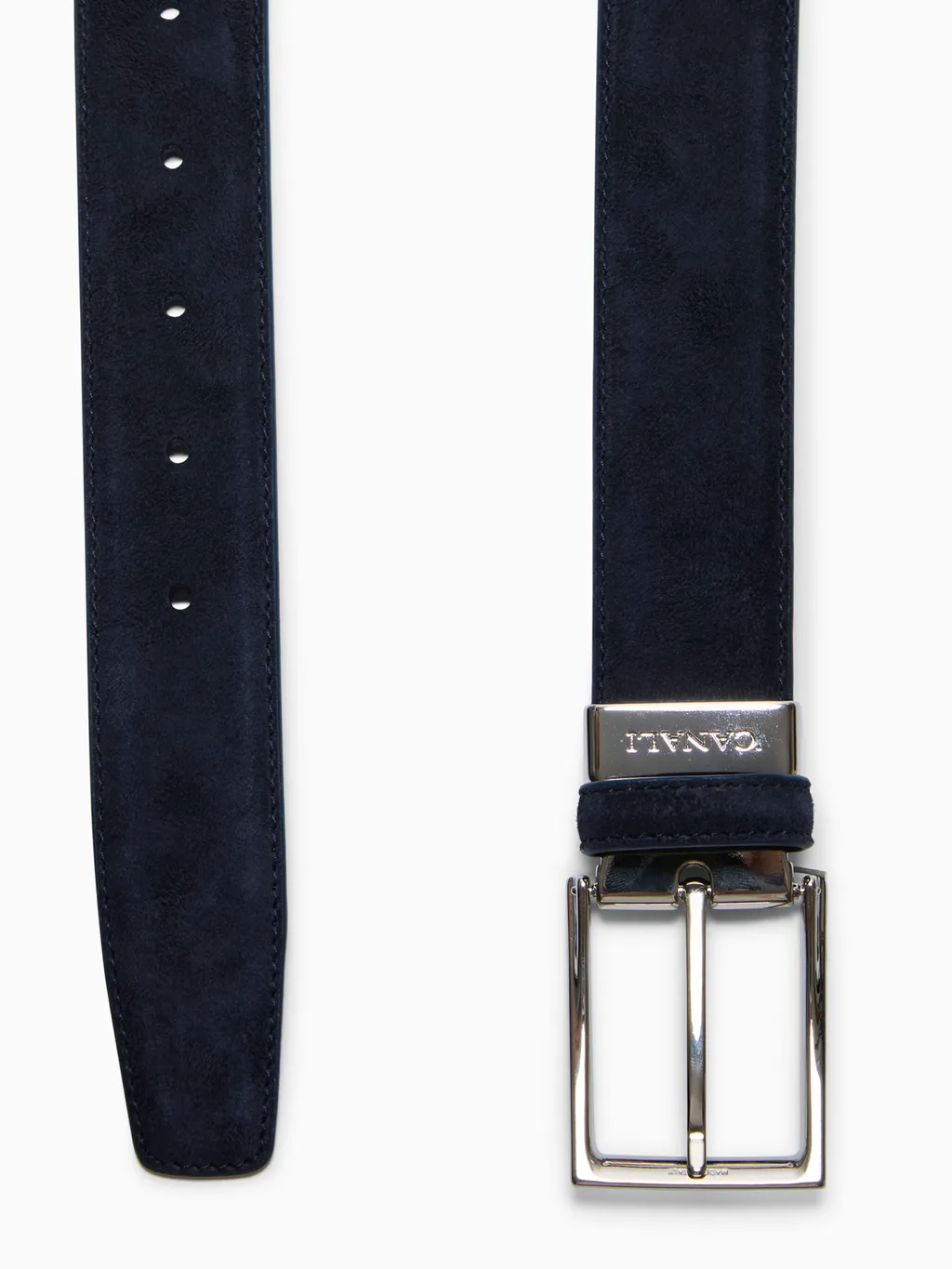 Logo Belt