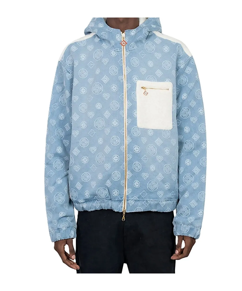 Reversible Jacket