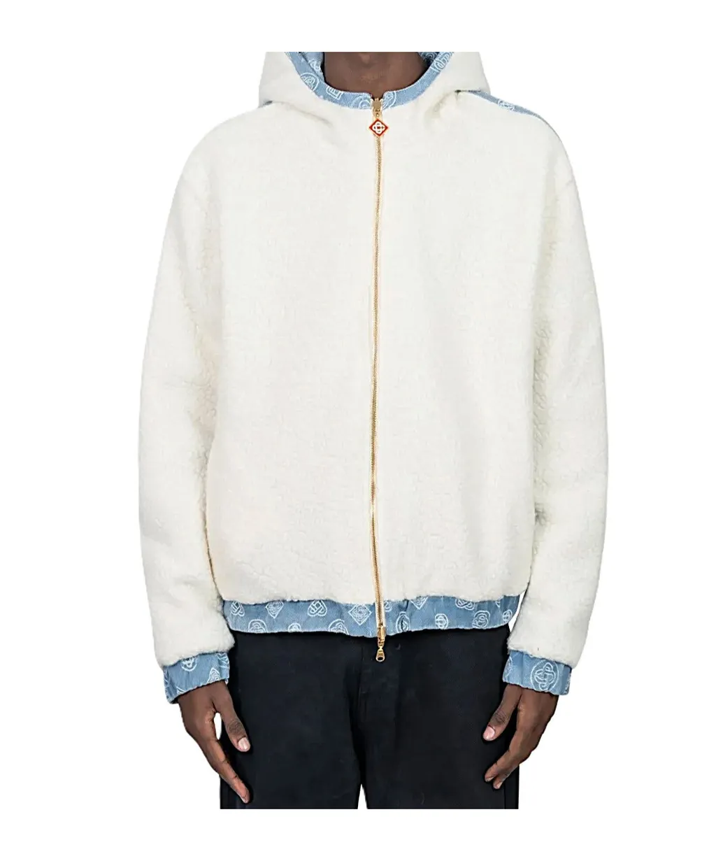 Reversible Jacket
