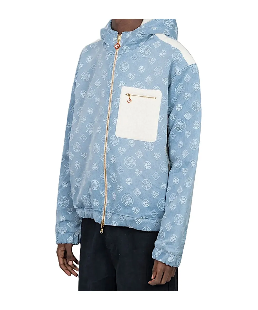 Reversible Jacket