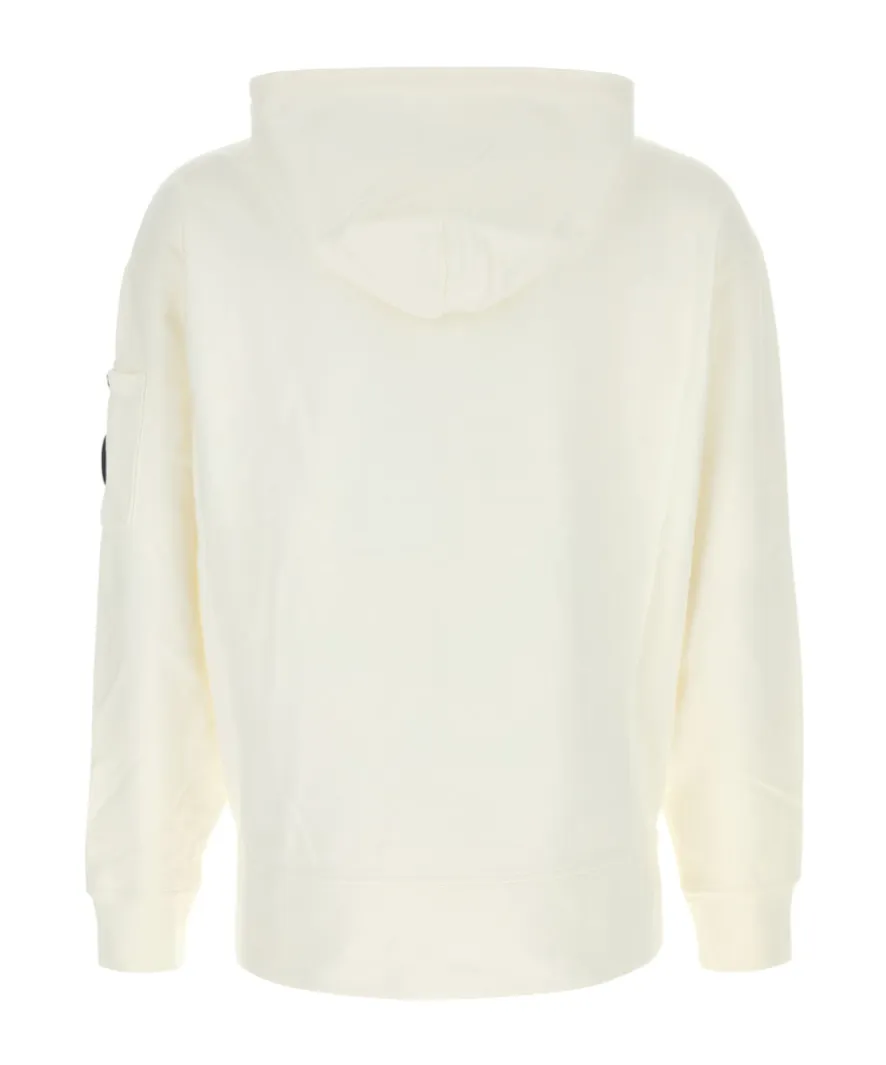 C.P. Company Grs Crewneck Lens Jumper