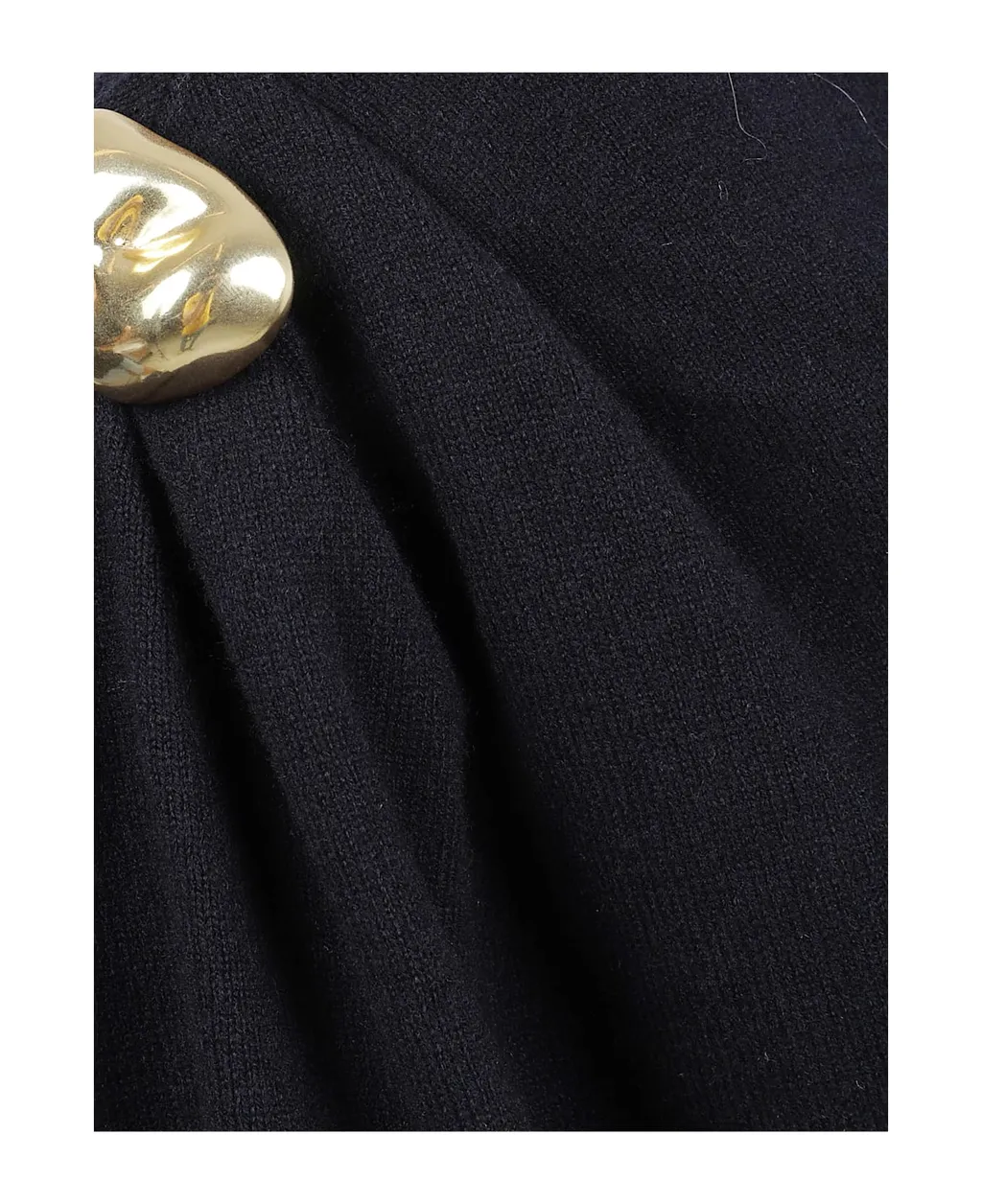 Fabiana Filippi Draped Top