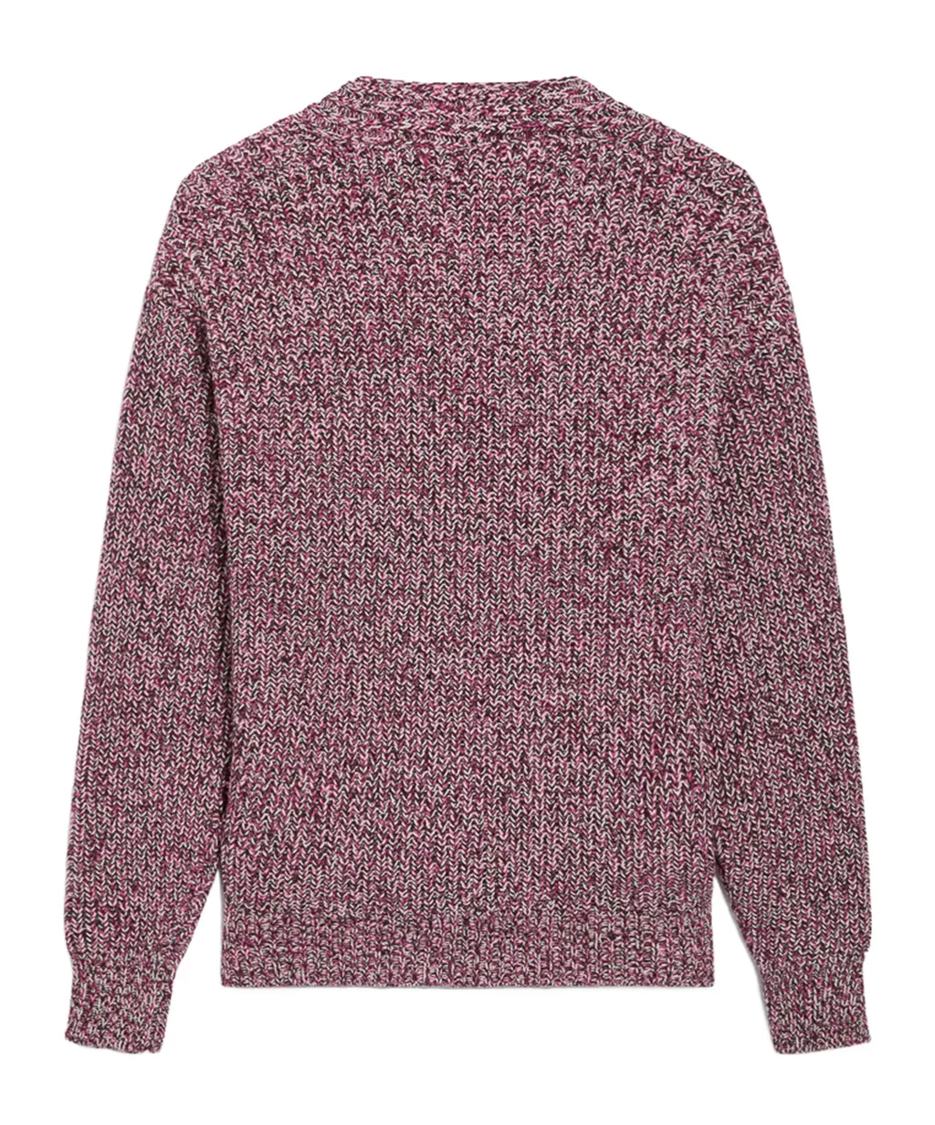 Anteo Cardigan