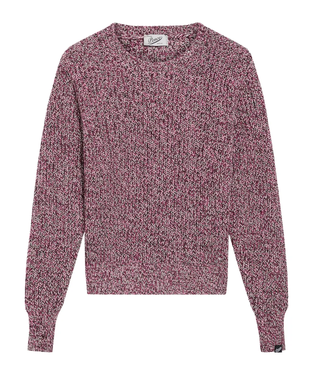 Crew Neck Sweater