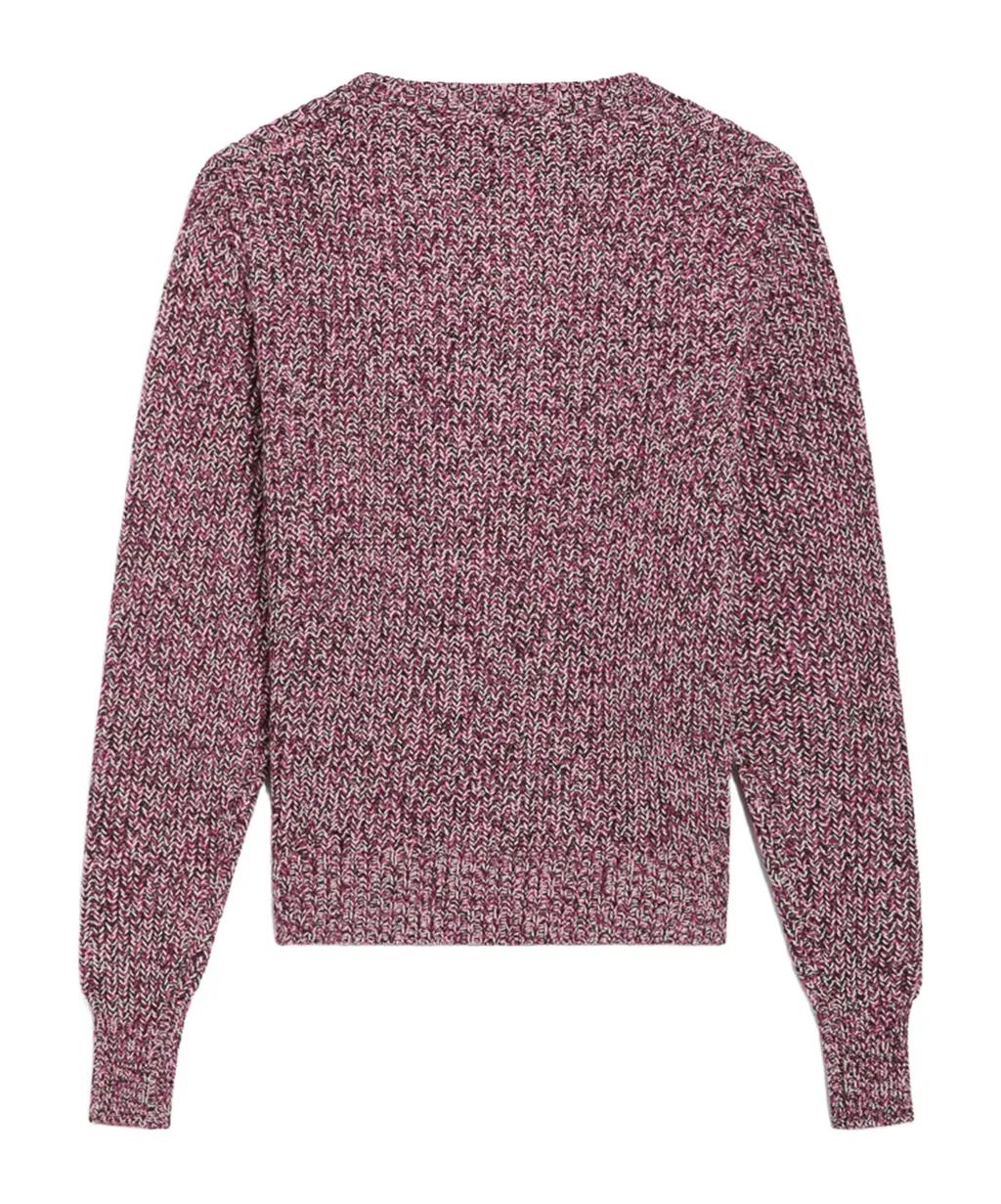 Crew Neck Sweater