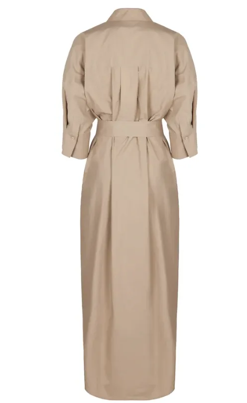 Lapel Coat